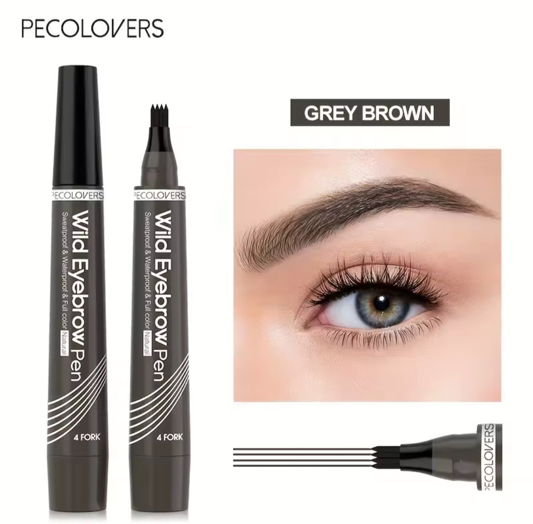 Stylo à sourcils