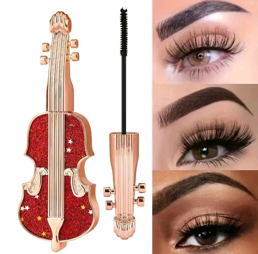 Mascara violon